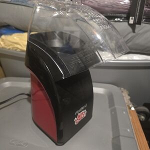 West Bend Air Crazy Popcorn Maker